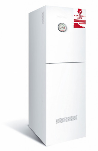 Напольный газовый котел Конорд АКГВ-17,4-3