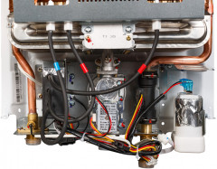 Газовая колонка Kotitonttu SUARI S10 EM