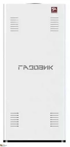 Напольный котел Лемакс АОГВ 15,5 "Газовик"