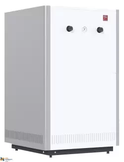 Напольный газовый котел Лемакс Премиум-90