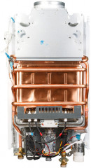 Газовая колонка Kotitonttu SUARI S12 EM