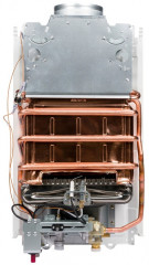 Газовая колонка Kotitonttu SUARI S12 IB