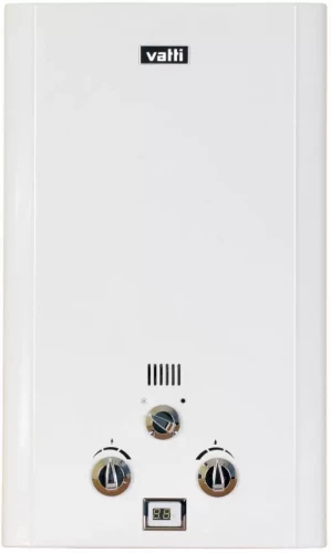 Газовый проточный водонагреватель Vatti LR20-JES N