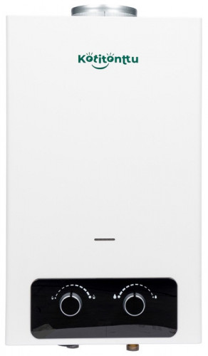 Газовая колонка Kotitonttu SUARI S12 MM