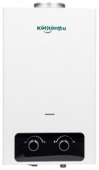 Газовая колонка Kotitonttu SUARI S12 MM