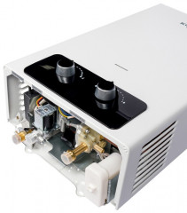 Газовая колонка Kotitonttu SUARI S12 MM