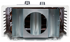 Газовая колонка Kotitonttu SUARI S12 MM