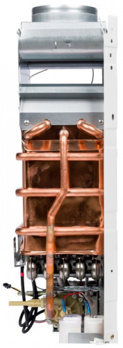 Газовая колонка Kotitonttu SUARI S12 MM