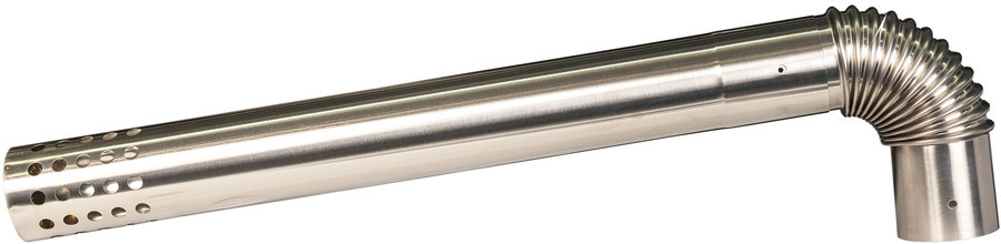 Газовая колонка Kotitonttu SUARI S13 ST