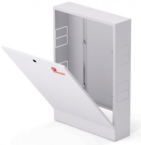 Распределительный шкаф Wester ШРН-2 (Ш 550 х Г 118 х В 652-715)