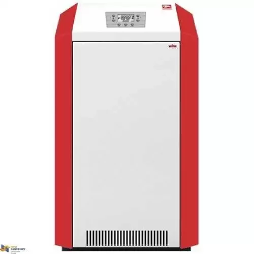 Напольный котел Лемакс «Wise» 35