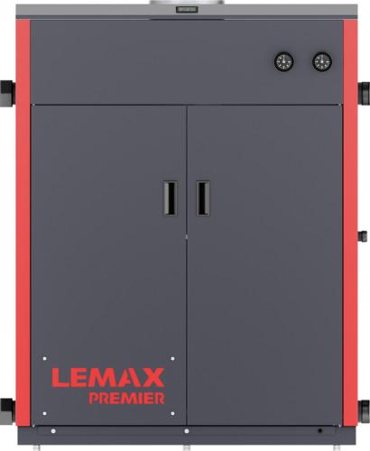 Напольный газовый котел Лемакс Premier 100