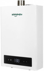 Газовая колонка Kotitonttu SUARI S16 ST