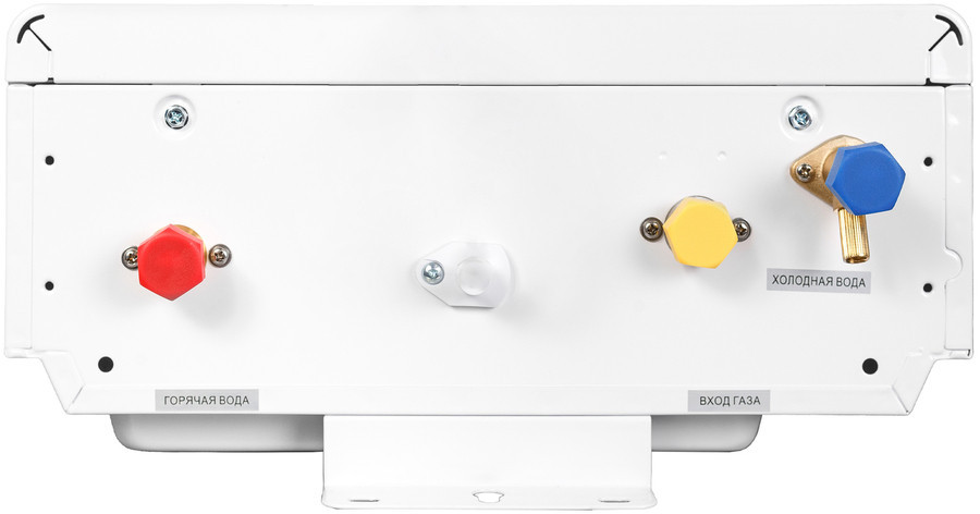 Газовая колонка Kotitonttu SUARI S16 ST