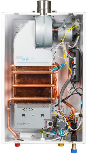 Газовая колонка Kotitonttu SUARI S16 ST