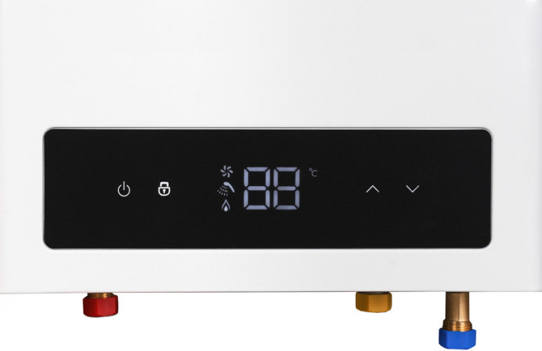 Газовая колонка Kotitonttu SUARI S16 ST