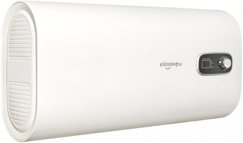 Электрический накопительный водонагреватель Kotitonttu SALMI HFM-80D
