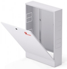 Распределительный шкаф Wester ШРН-3 (Ш 697 х Г 118 х В 652-715)