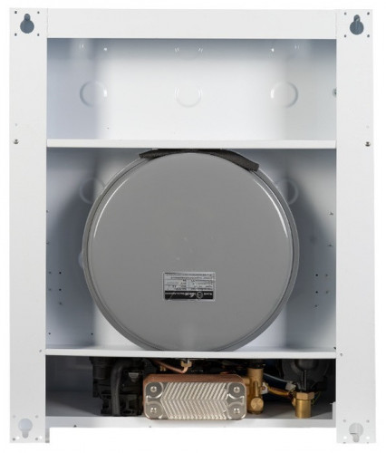 Настенный газовый котел 32 кВт Kentatsu NOBBY BASE (S)/(E) 32-CS