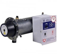 Электрический котел Эван ЭПО-30 (11060)