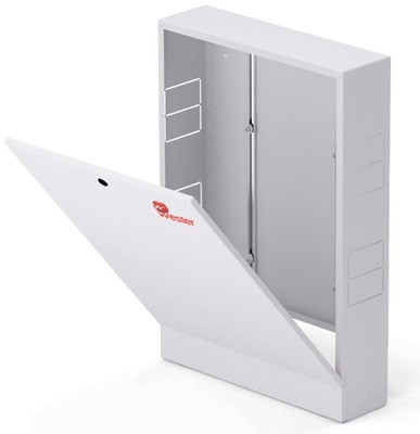 Распределительный шкаф Wester ШРН-6 (Ш 1147 х Г 118 х В 652-715)