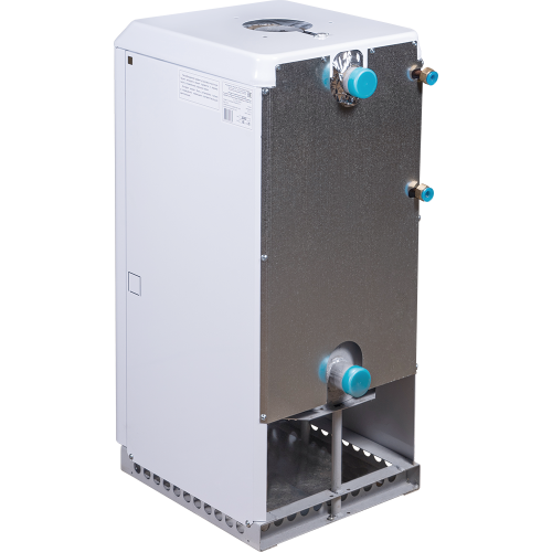 Напольный котел Ростовгазоаппарат RGA 11К