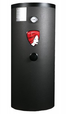 Бойлеры косвенного нагрева Federica Bugatti KBS 1000 V3 1 змеевик