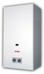 Газовая колонка MORA-TOP VEGA 13E с электророзжигом