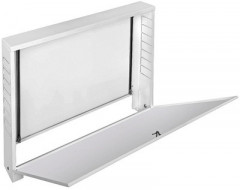 Распределительный шкаф Wester ШРН-7 (Ш 1300 х Г 118 х В 652-715)