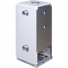 Напольный котел Ростовгазоаппарат RGA xChange 17