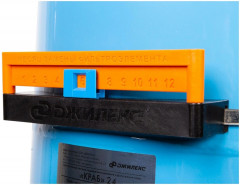 Гидроаккумулятор Джилекс КРАБ 50л