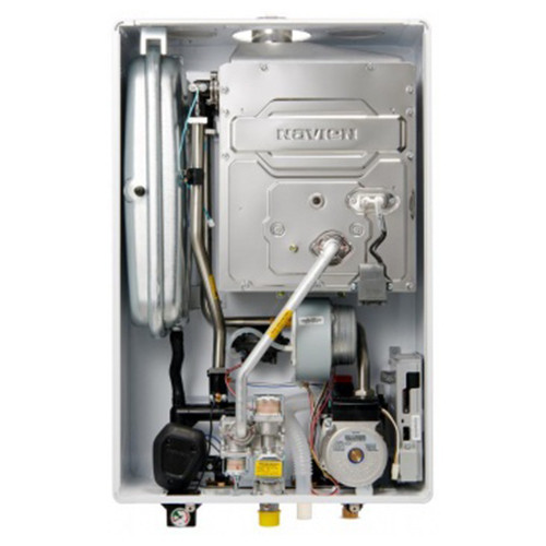 Настенный газовый котел Navien DELUXE ONE-30k