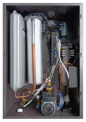 Электрический котел Thermex Cometa 12-24 Wi-Fi