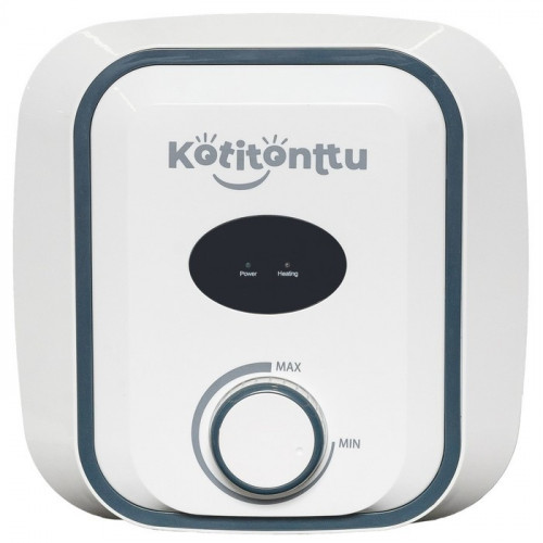 Электрический накопительный водонагреватель Kotitonttu SALMI KMD-15