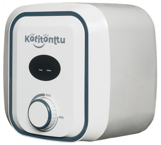 Электрический накопительный водонагреватель Kotitonttu SALMI KMD-30