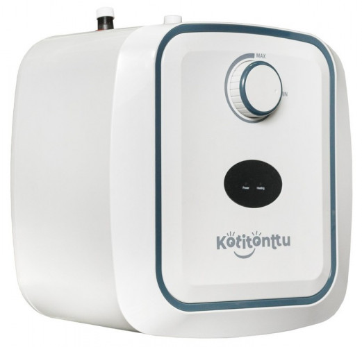 Электрический накопительный водонагреватель Kotitonttu SALMI KMU-10