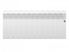 Биметаллический радиатор Royal Thermo Biliner 350 Bianco Traffico 12 секц.