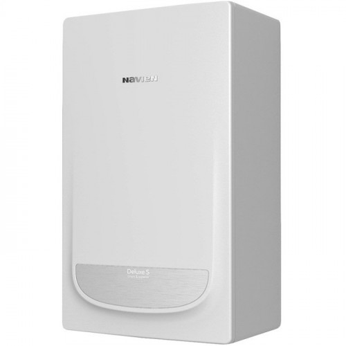 Настенный газовый котел Navien Deluxe S COAXIAL-13k