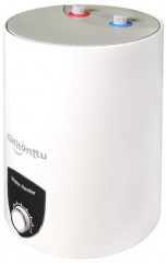 Электрический накопительный водонагреватель Kotitonttu SALMI KMU-15I