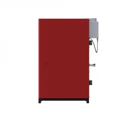 Напольный газовый котел Лемакс Lider Pro-400