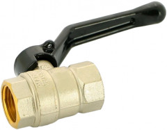 Кран шаровой LD Pride 47.15.В-В.Р