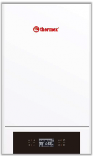 Электрический котел Thermex Quantum E915 OpenTherm OTWF 15 кВт