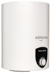 Электрический накопительный водонагреватель Kotitonttu SALMI KMU-30I