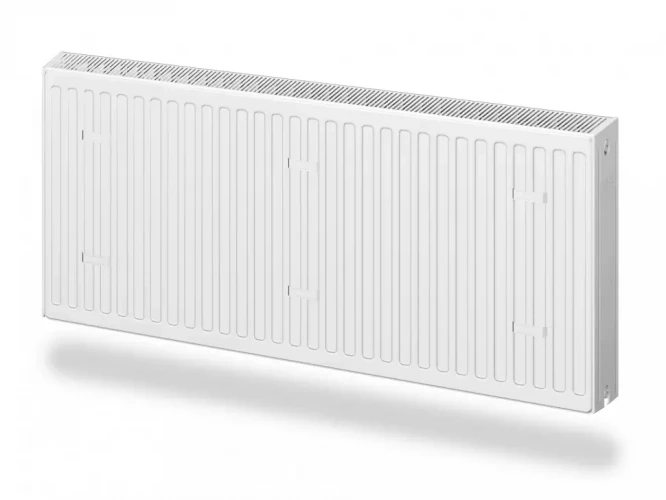 Стальной панельный радиатор Lemax C22 500х500