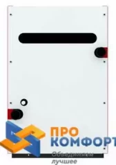 Напольный котел Лемакс Лидер-16 с ГГУ-19ч