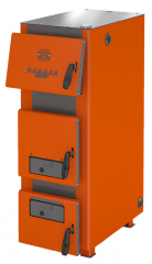 Твердотопливный котел Теплодар КУППЕР ПРО-22 (2.0)