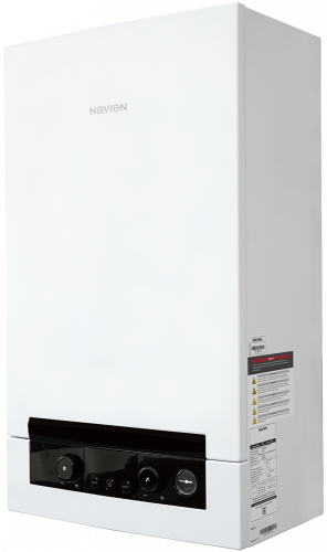 Настенный газовый котел Navien Heatluxe NGB210-24K