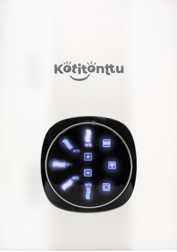 Электрический накопительный водонагреватель Kotitonttu SALMI VFE-80WE