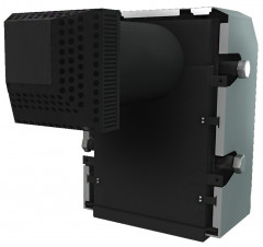 Парапетный газовый котел Лемакс Патриот-7.5