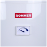 Бойлеры косвенного нагрева Rommer Напольный 190 л., ТЭН 3 кВт (RWH-1110-050190)